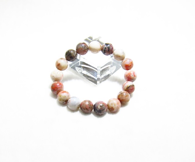 H&E社◇アマゼツ アゾゼオ ブレスレット16mm[T654-4560]