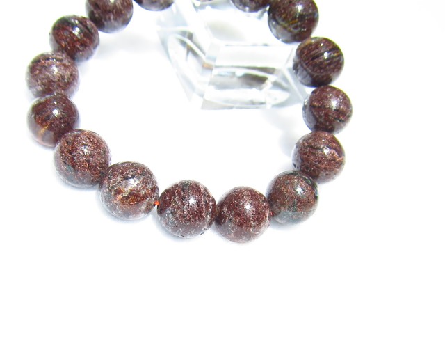 ブラウンガーデンクォーツ