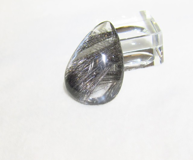 プラチナルチルクォーツ