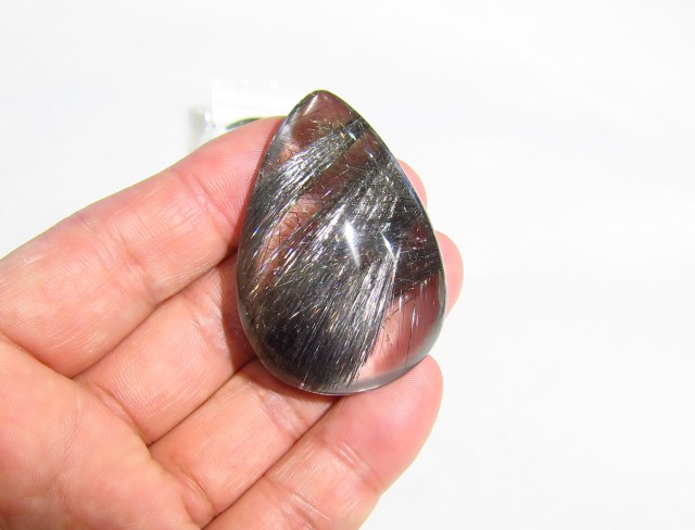 プラチナルチルクォーツ