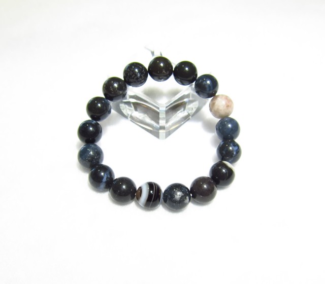 スレイマンアゲート