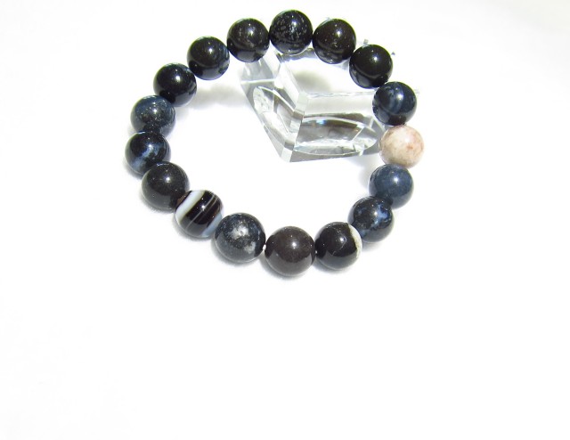 スレイマンアゲート