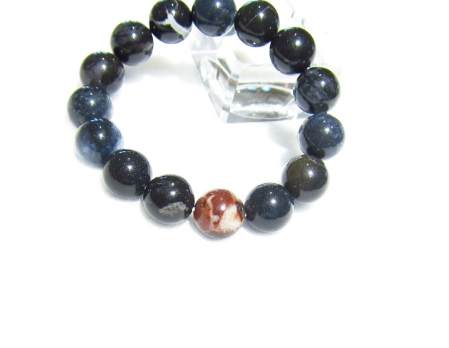 スレイマンアゲート