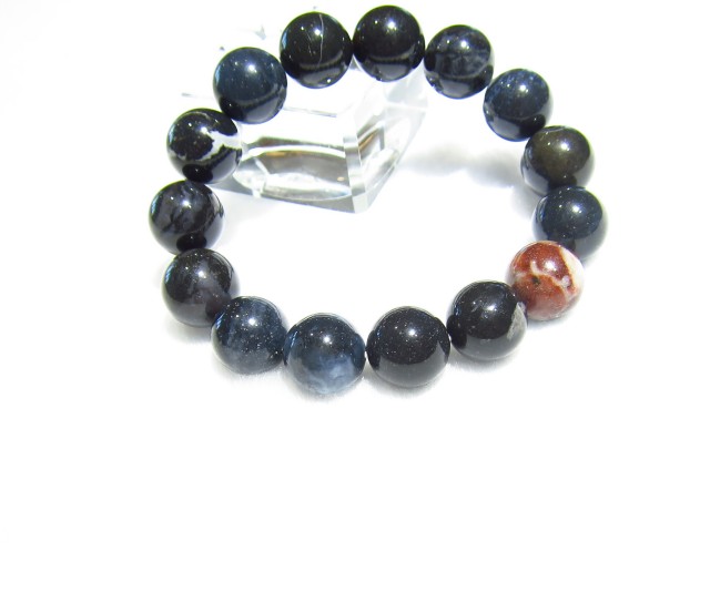 スレイマンアゲート