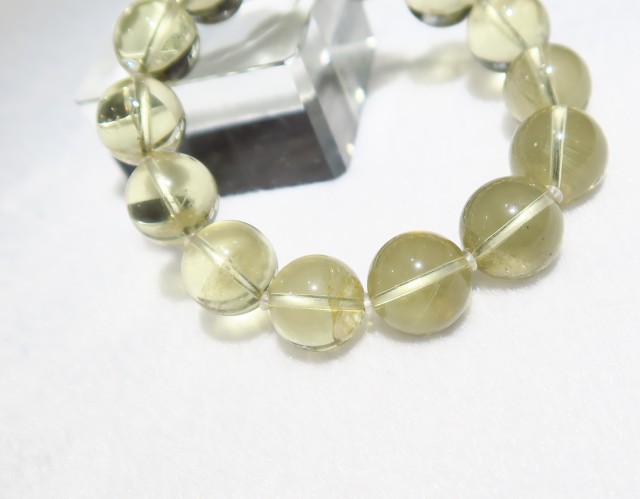 RＡ2045 【限定入荷】 ゴールデンラブラドライトAAAup １２．６ｍｍ 