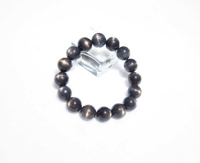 ブラックスターサンストーン