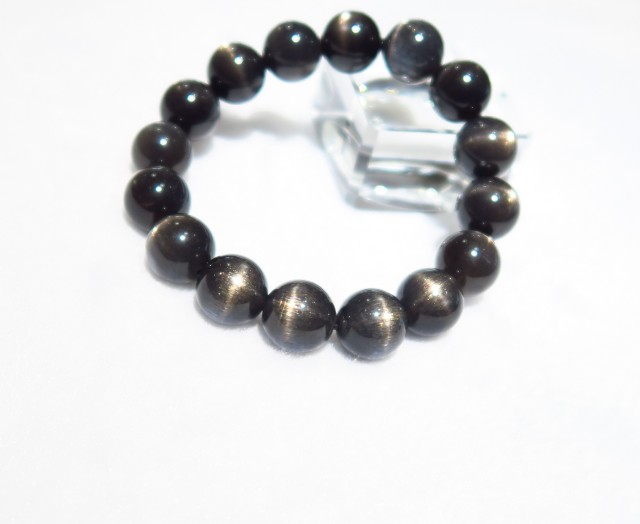 ブラックスターサンストーン