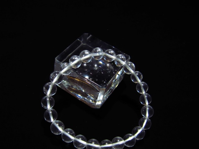 スカルドゥ産　ヒマラヤ水晶