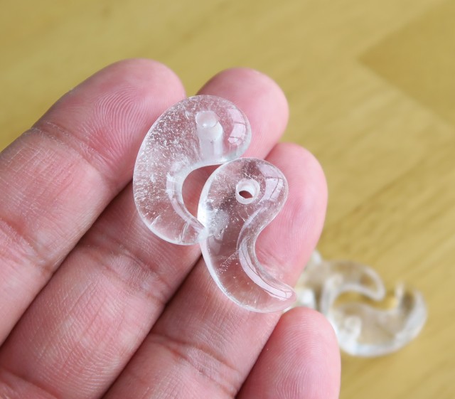ガネーシュヒマール産ヒマラヤ水晶