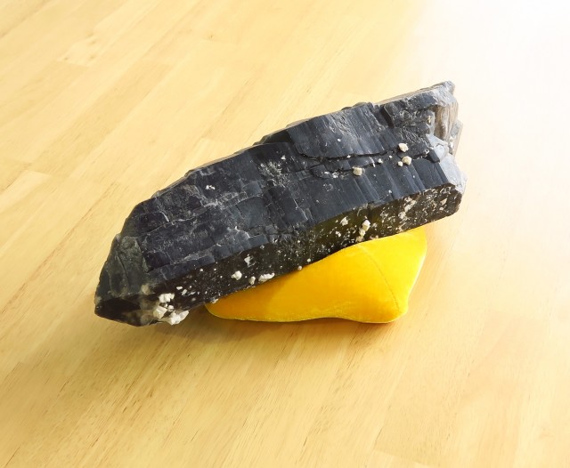 ブラジル産　モリオン