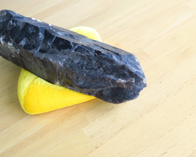 ブラジル産　モリオン