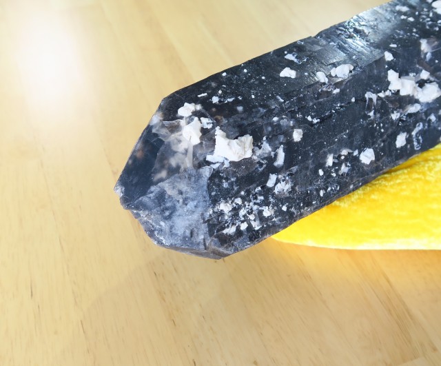 ブラジル産　モリオン