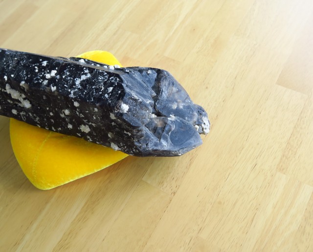 ブラジル産　モリオン