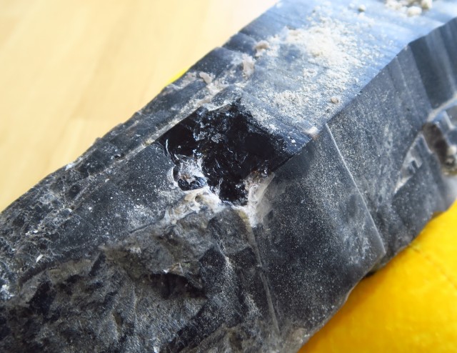 ブラジル産　モリオン