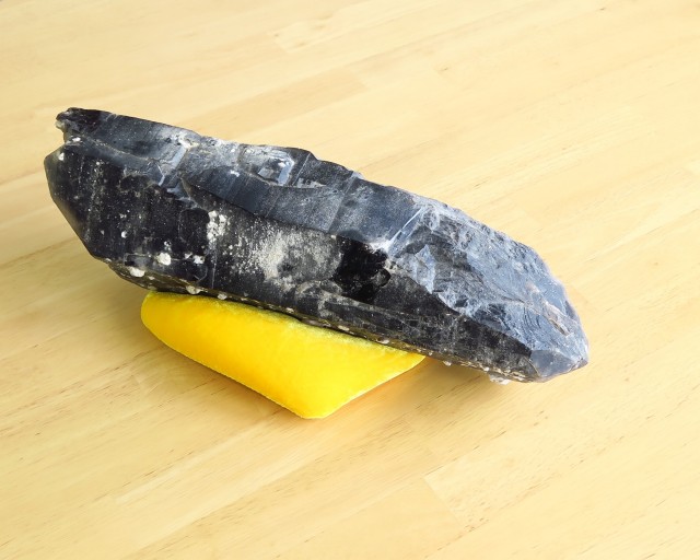 ブラジル産　モリオン