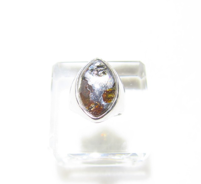 セイムチャン隕石