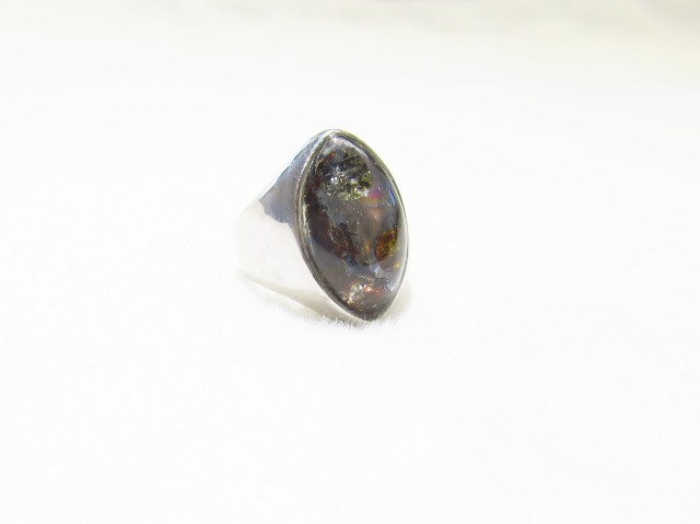 セイムチャン隕石