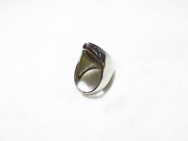 セイムチャン隕石