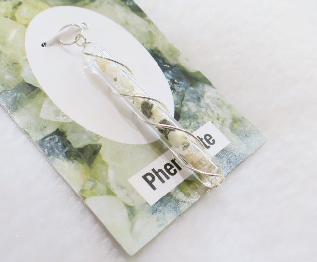 AB2221 【限定価格】 ☆限定入荷☆ H＆E社 ロシア産 フェナカイト