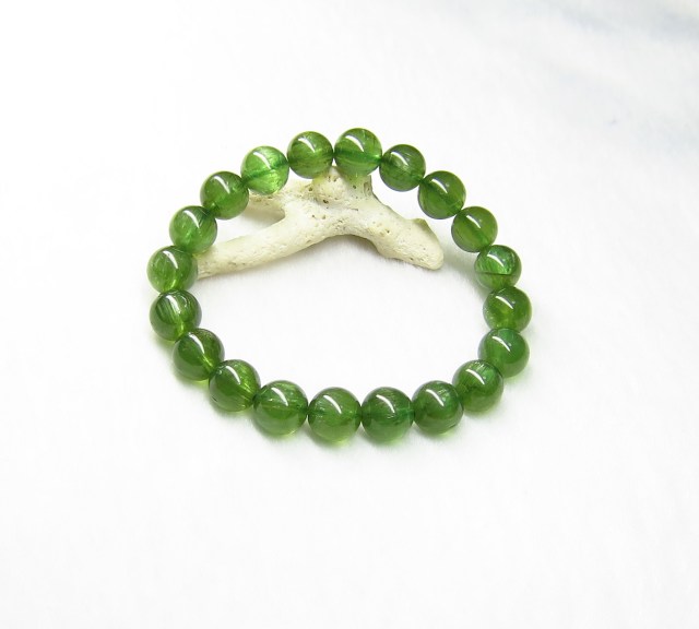 グリーンアパタイト