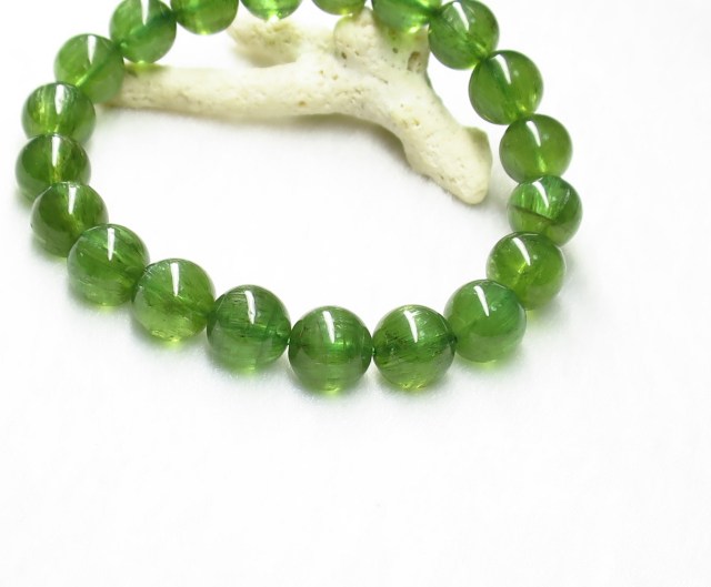 グリーンアパタイト