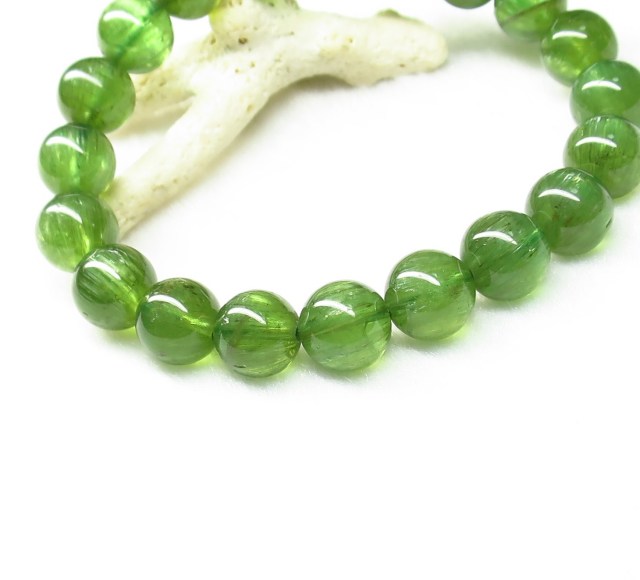 グリーンアパタイト