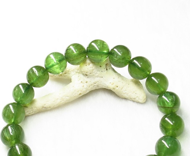 グリーンアパタイト