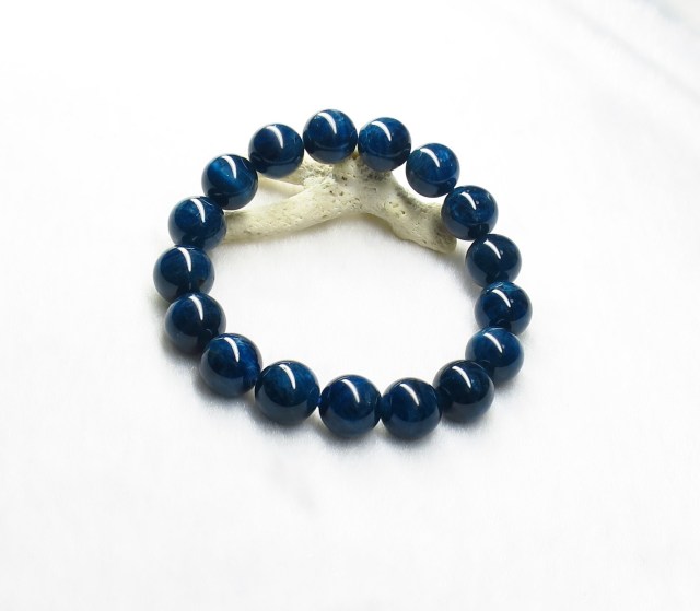 ブルーアパタイト