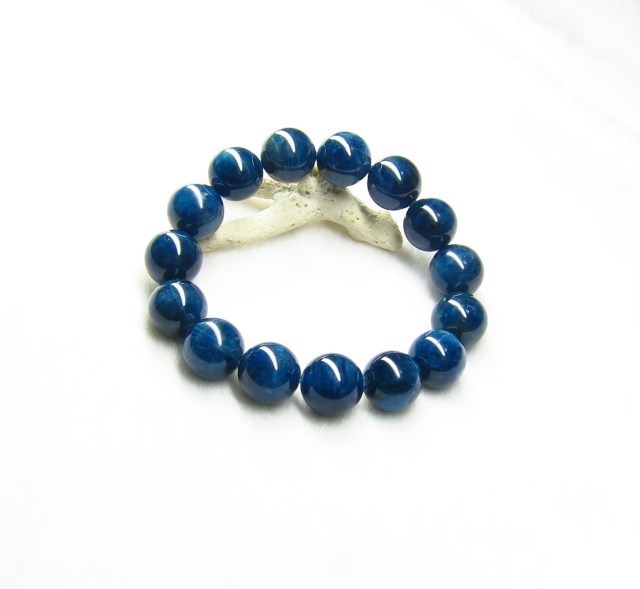 ブルーアパタイト