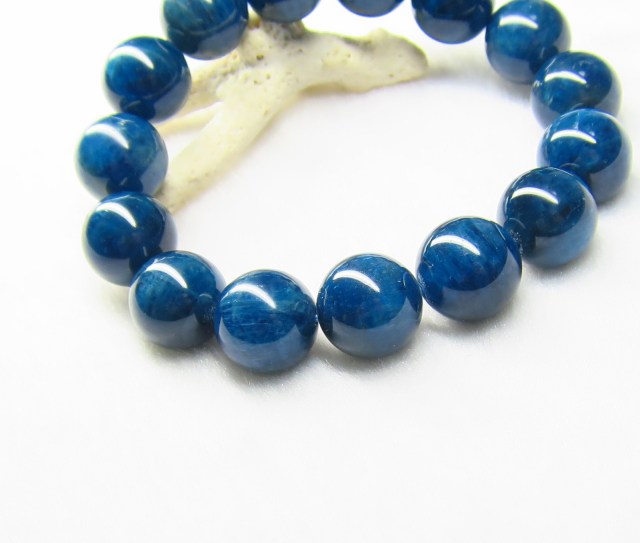 ブルーアパタイト