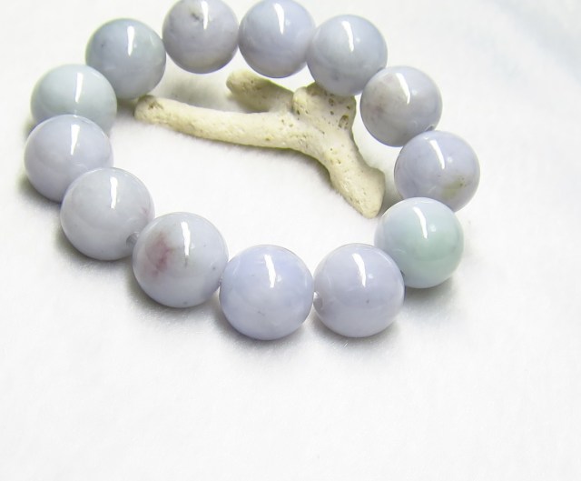 糸魚川　ラベンダー翡翠