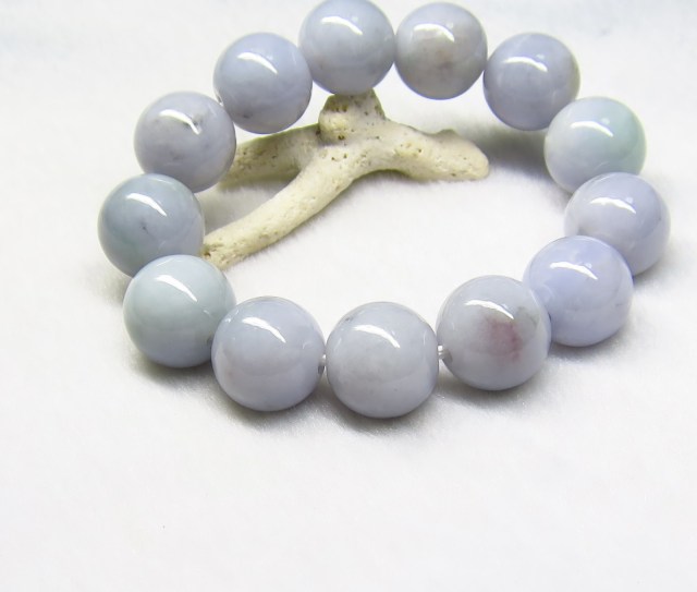 糸魚川　ラベンダー翡翠