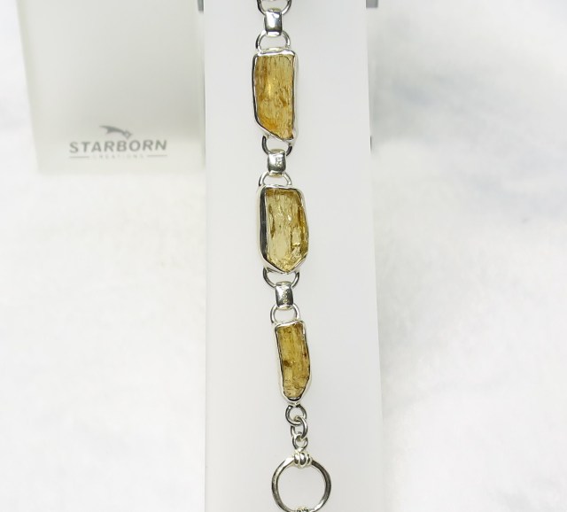 インペリアルトパーズ