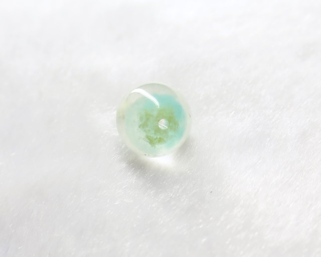 アホイトインクォーツ