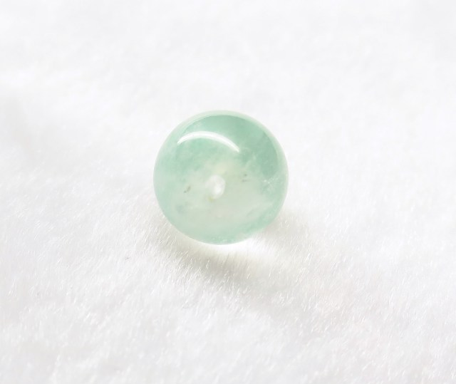 アホイトフォンタムクォーツ アホイトinクォーツ Ajoite in Quartz／南アフリカ・メッシーナ
