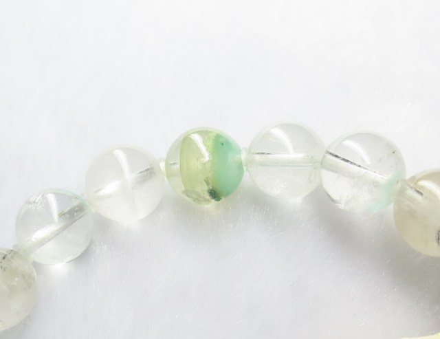 アホイトインクォーツ